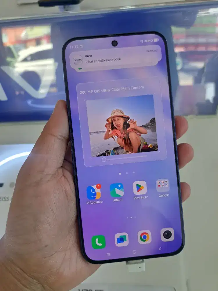 CICILAN VIVO V70VFE