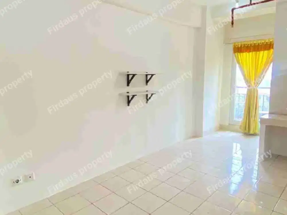 Disewakan Apartemen Puri Park View Studio Kosongan