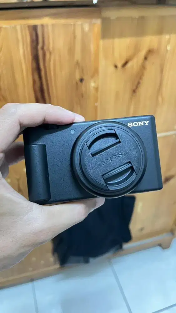 Dijual Sony ZV1F