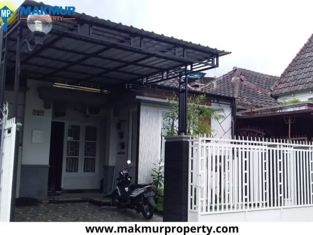 Dijual Rumah Di Malang