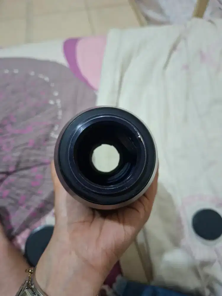 Dijual Lensa Nikon