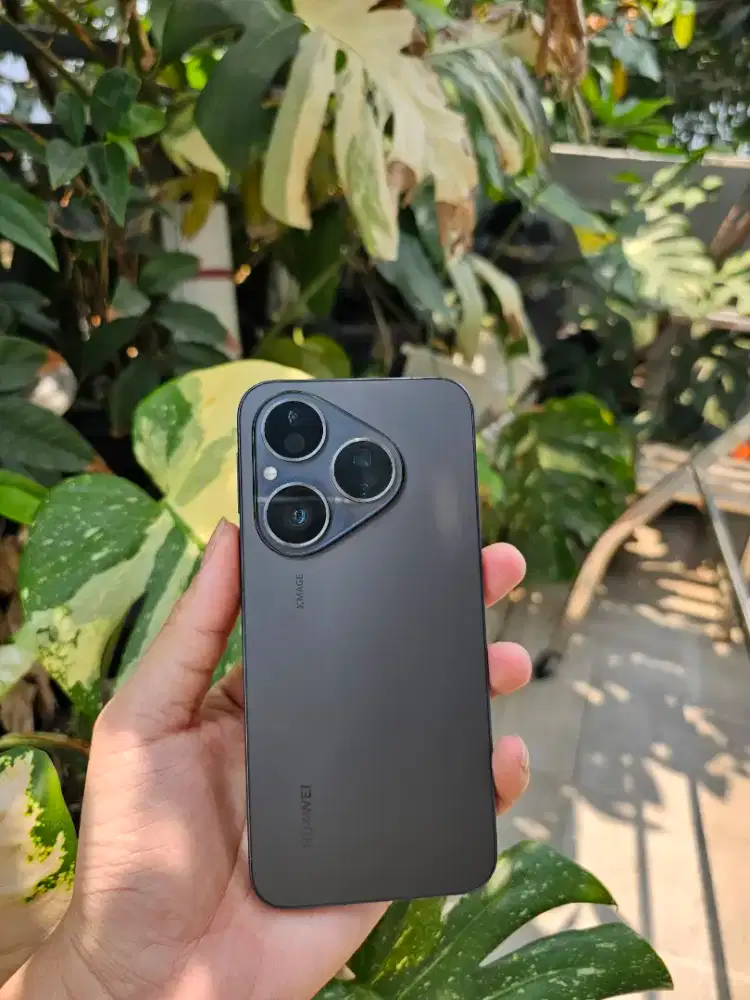 Huawei Pura 80 5G 256gb Resmi Indonesia