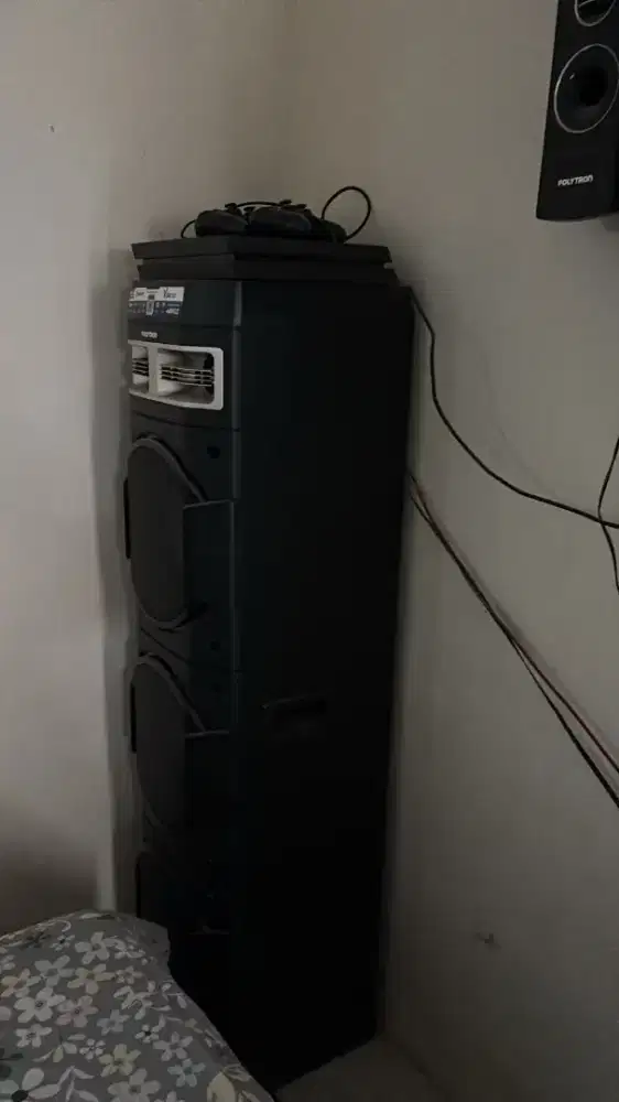 Spiker polytron