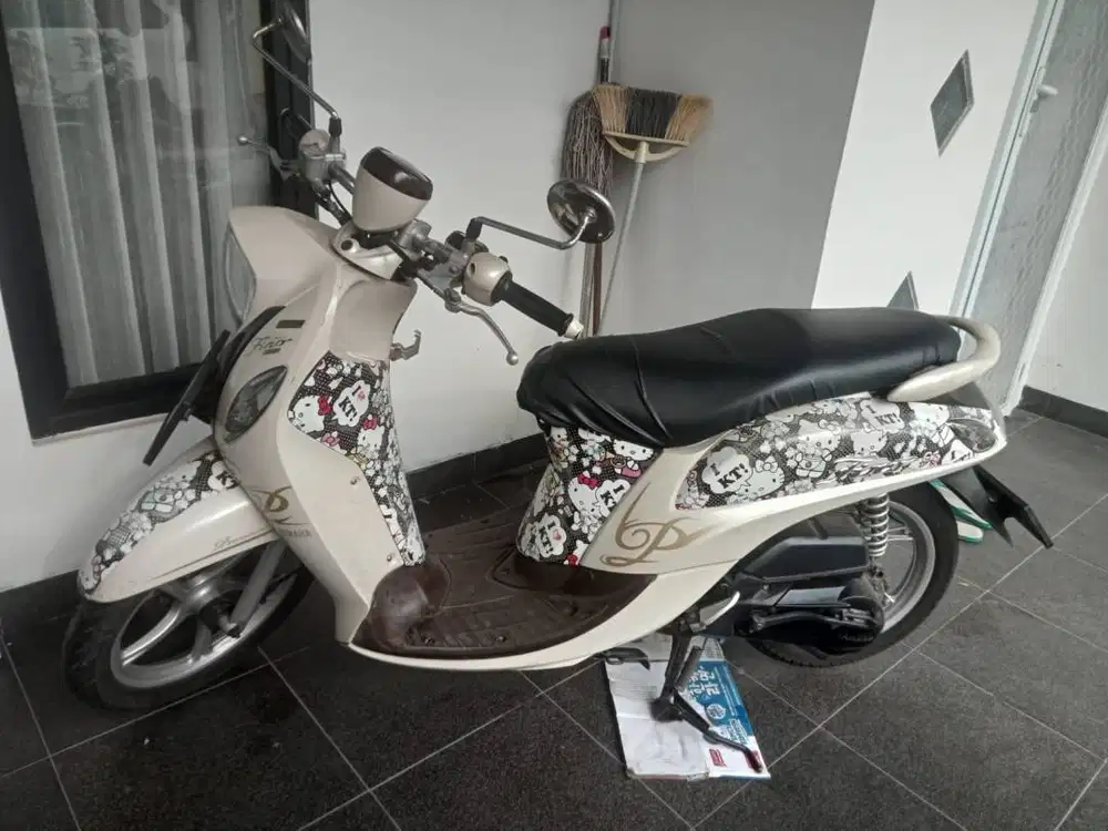 Fino Premium 2017 - Pajak Hidup Bandar Lampung