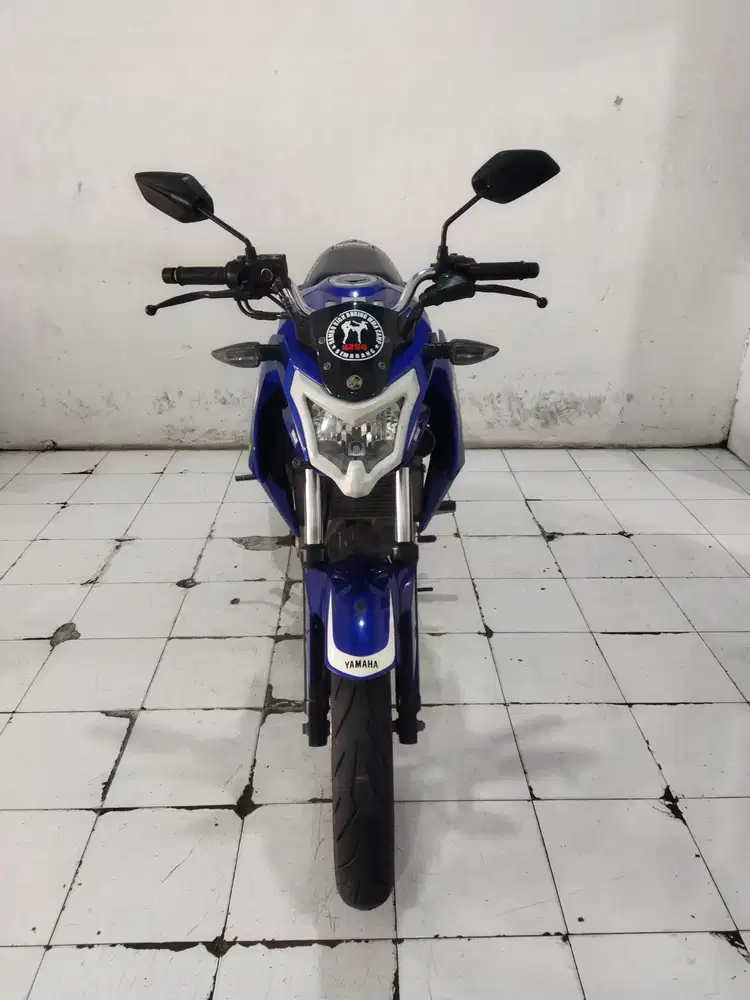 DJ VIXION MOVISTAR 2016 ISTIMEWA