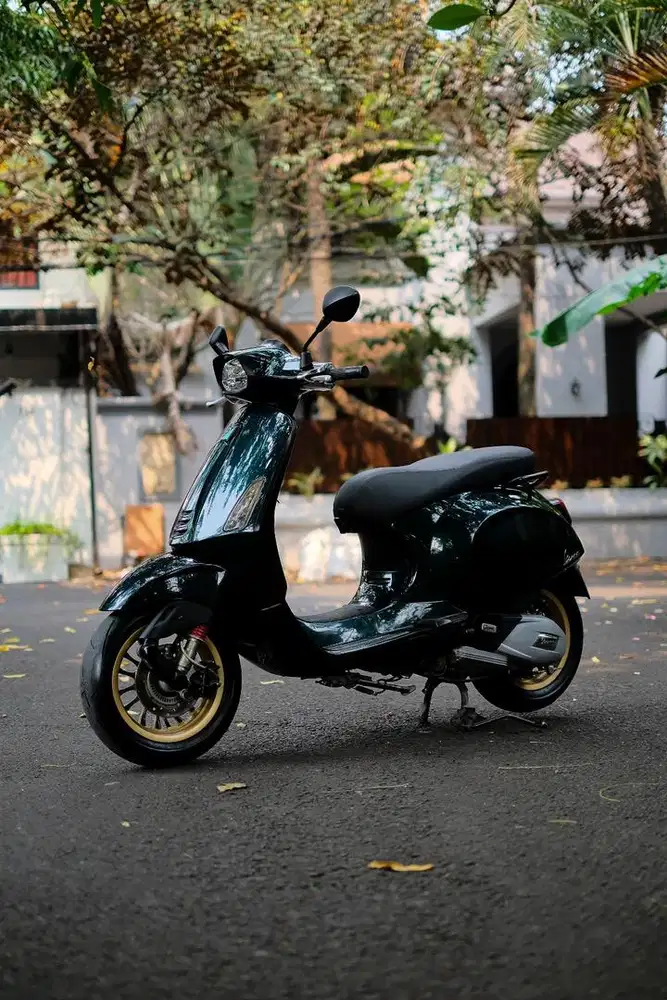 SPRINR 150 RACING SIXTIES LIMITED 2020