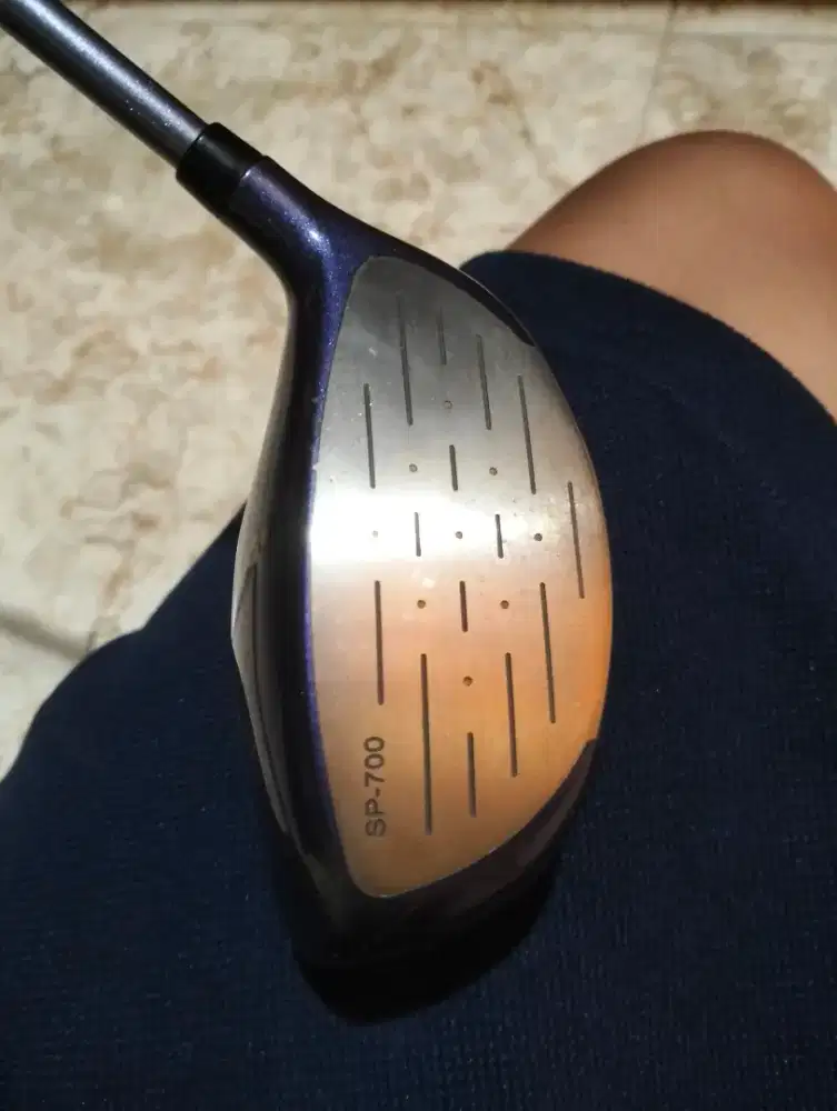 STICK GOLF MERK YONEX