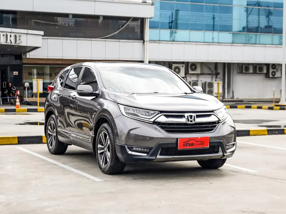 Honda CR-V 1.5 Turbo Prestige AT 2020