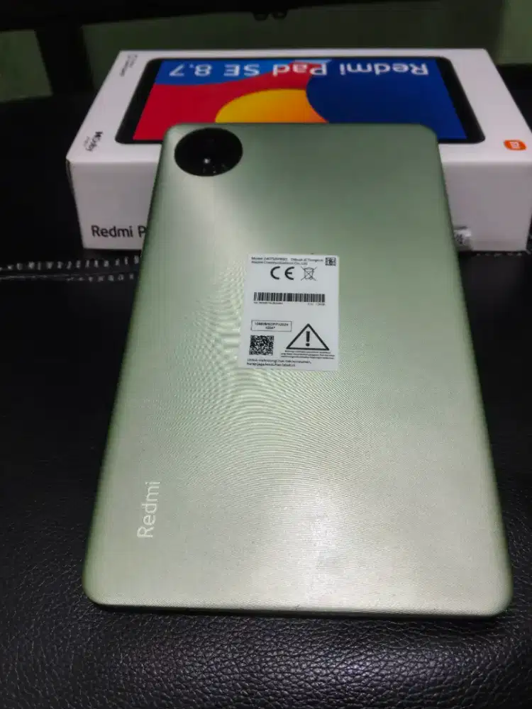 Redmi Pad SE 8.7 4 Gb 128 Gb