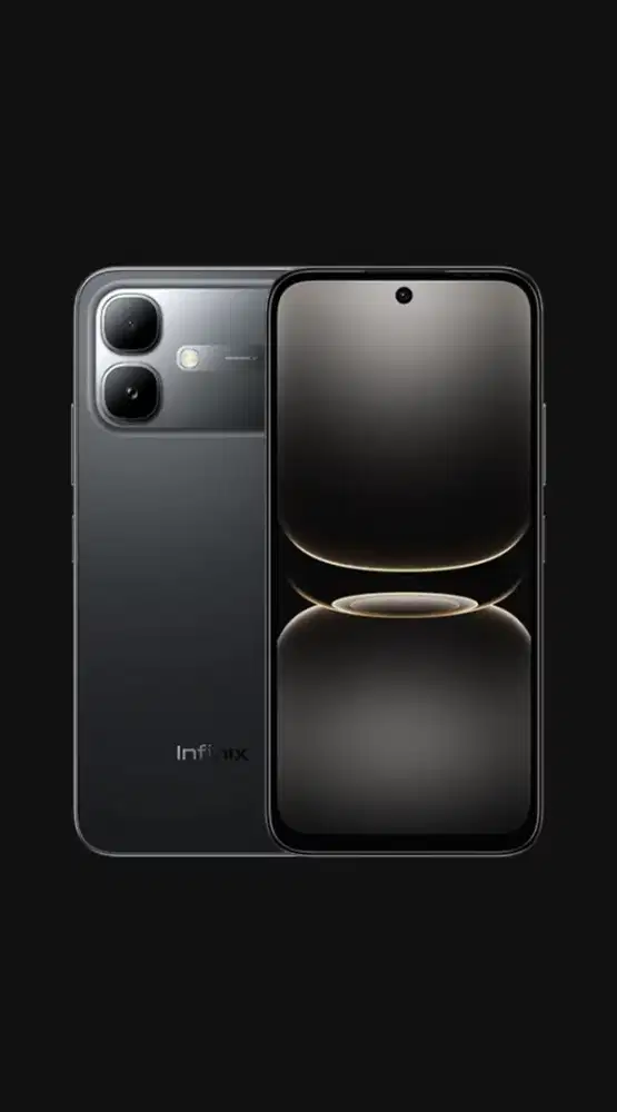 INFINIX SMART 20 RAM 4/64GB | Garansi Resmi