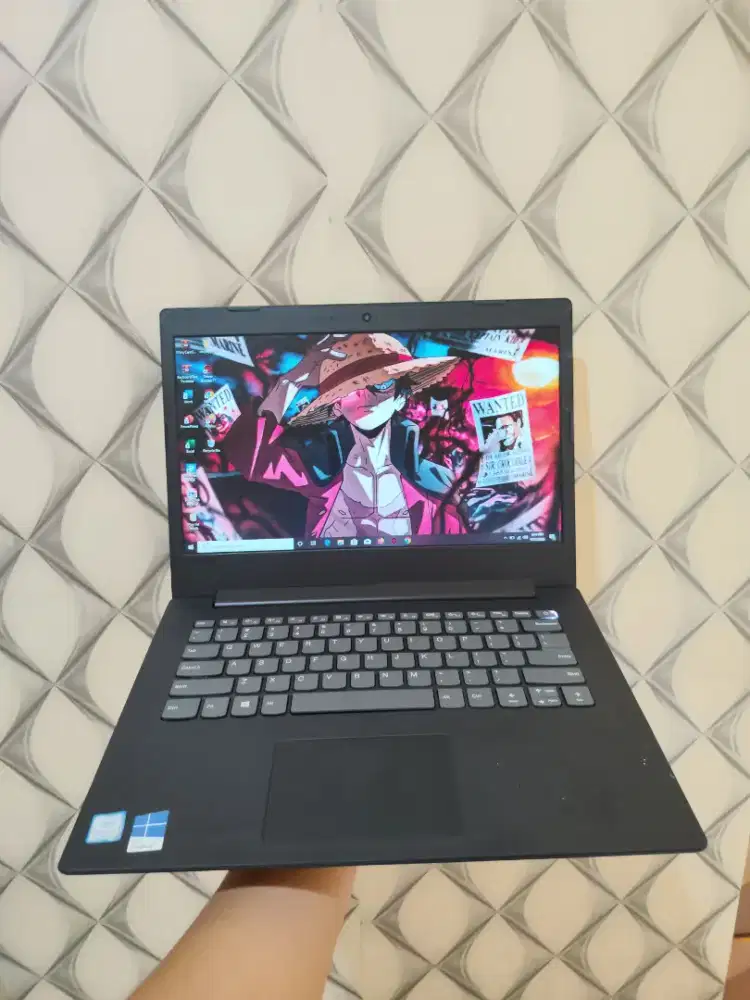 LENOVO IDEAPAD 310 14IKB CORE i3 GEN 6 RAM 4GB SSD 128GB