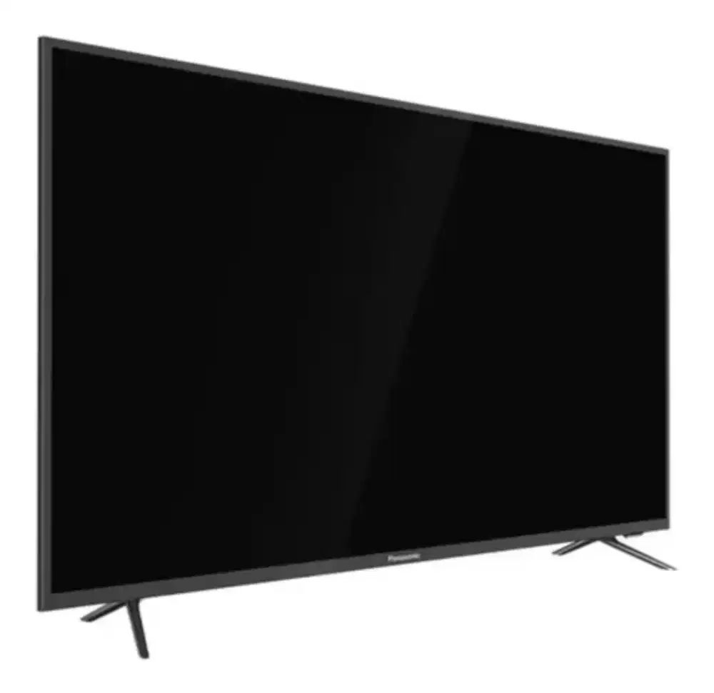 TV Panasonic dan LG blank screen