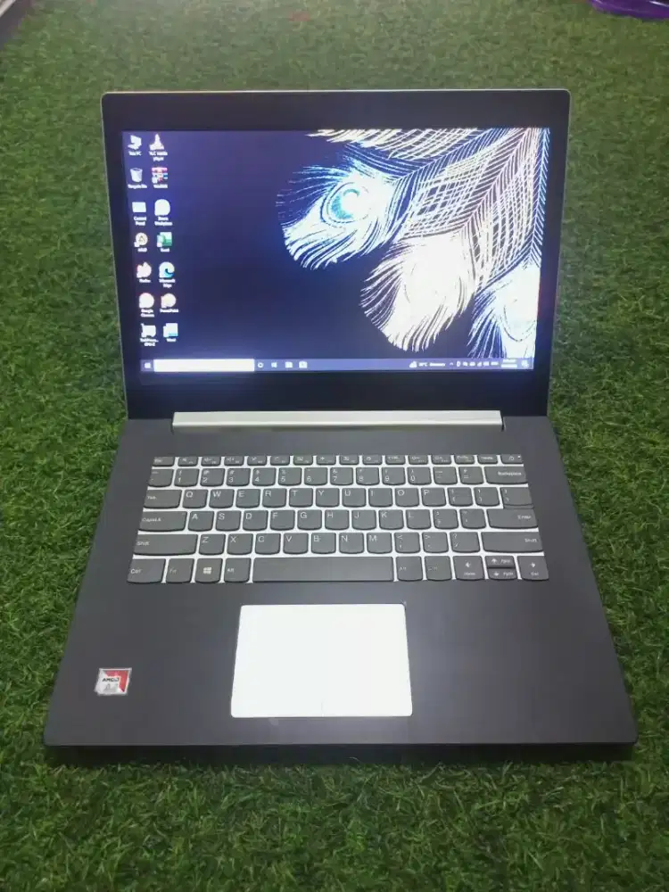 Lenovo Ideapad 320 AMD A4