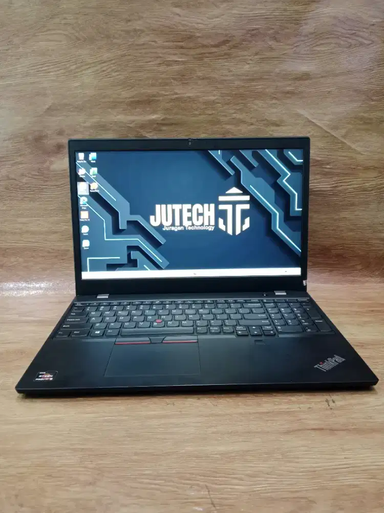 Laptop Lenovo Thinkpad L15 AMD Ryzen 5 Pro (4000 Series)