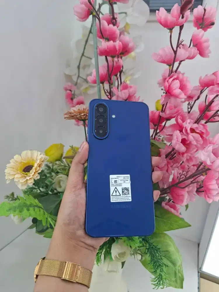 SAMSUNG A27 5G 8/256 GARANSI RESMI