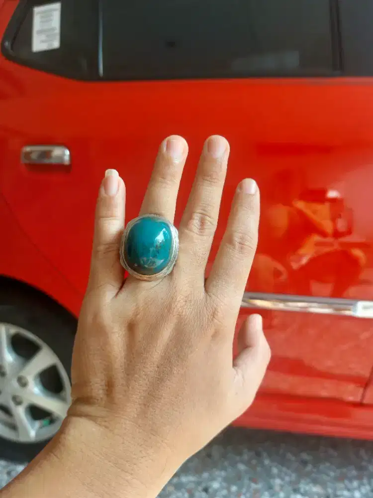 Bacan Big Mumbul Mulus Cakep Pamulang