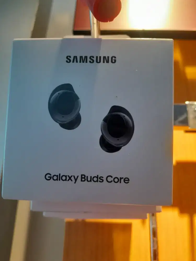 Samsung galaxy buds core
