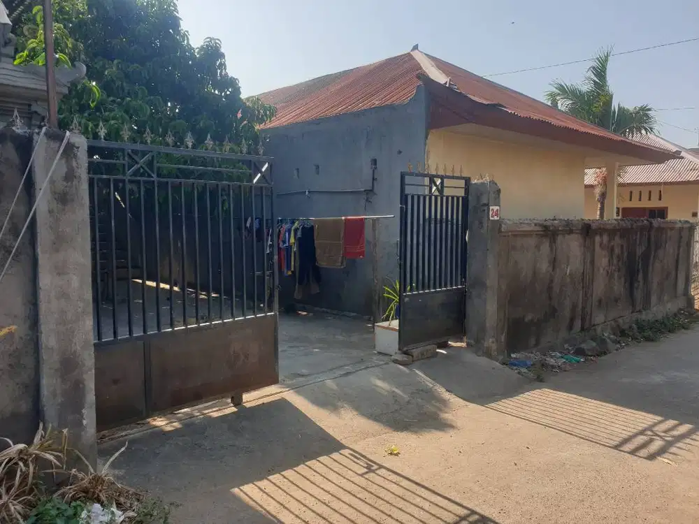 Dijual Rumah Kos 3 lantai