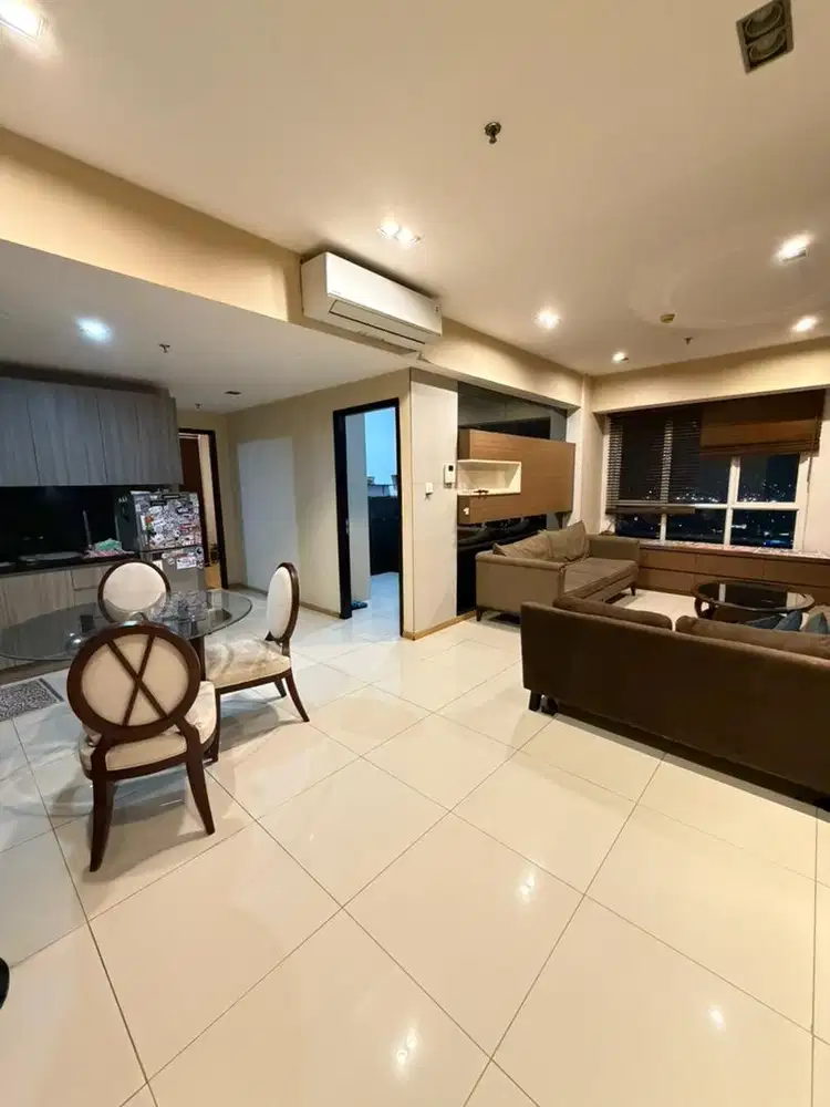 Disewakan Apartement Gandaria Heighs 2BR