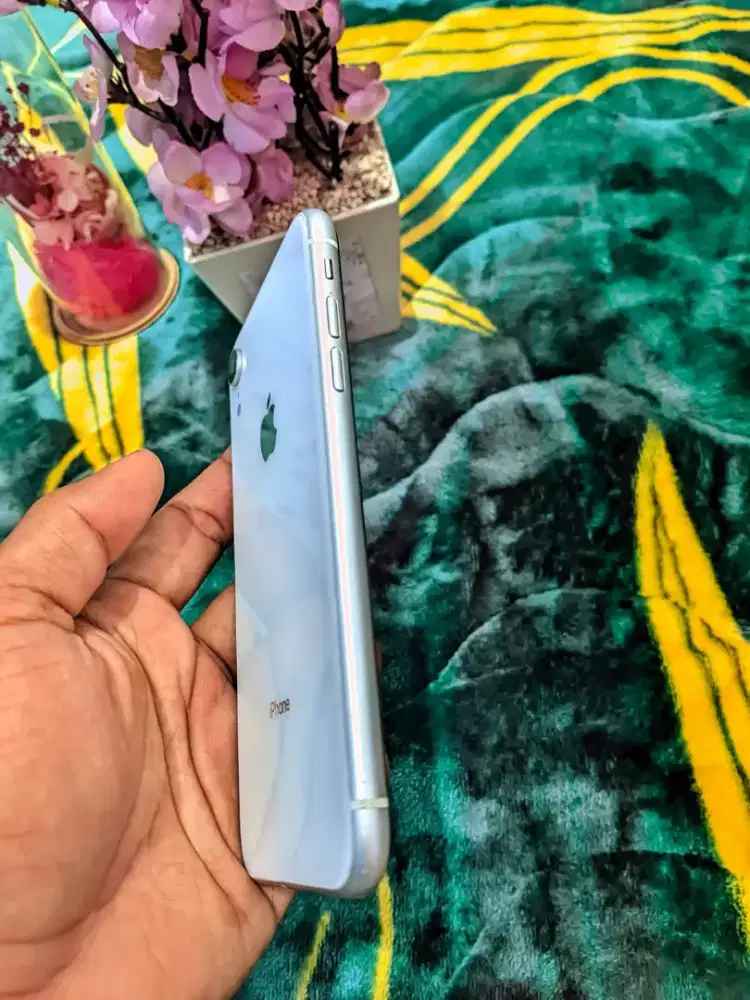 Iphone xr 128gb