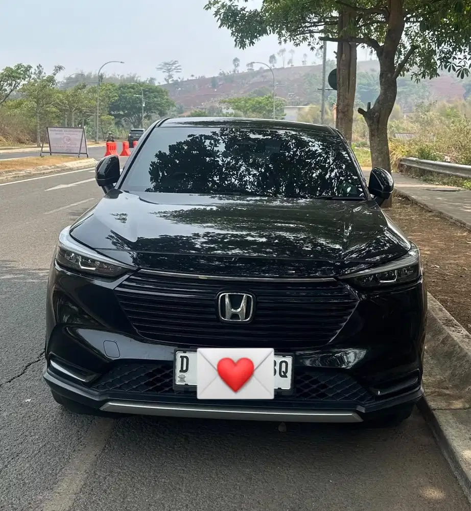 Honda 2023 HR-V 1.5L SE CVT