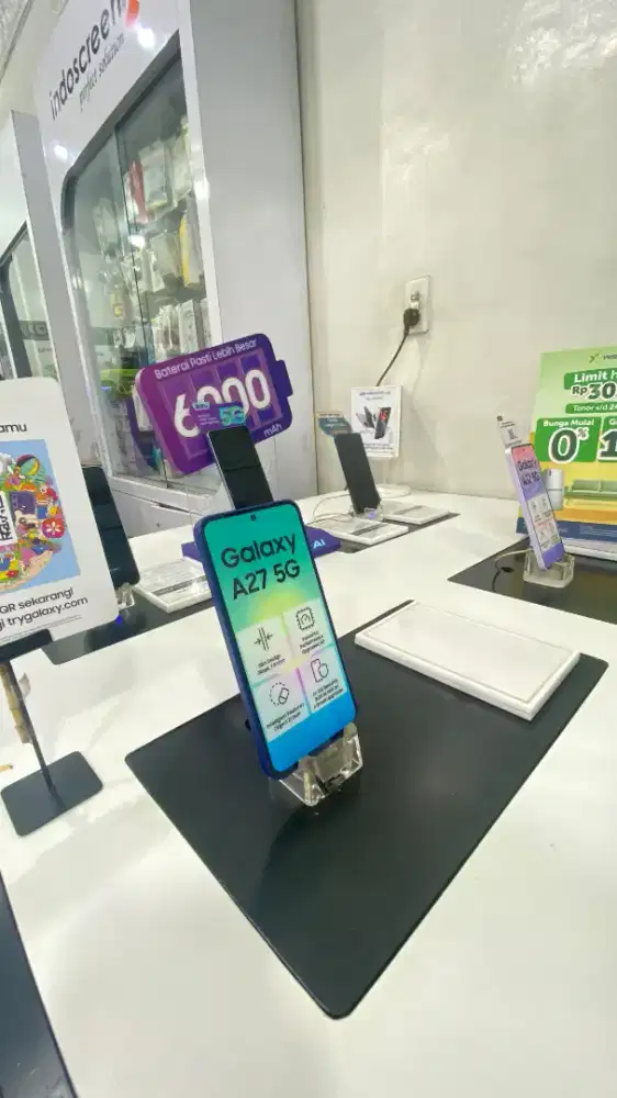 HP SAMSUNG BARU