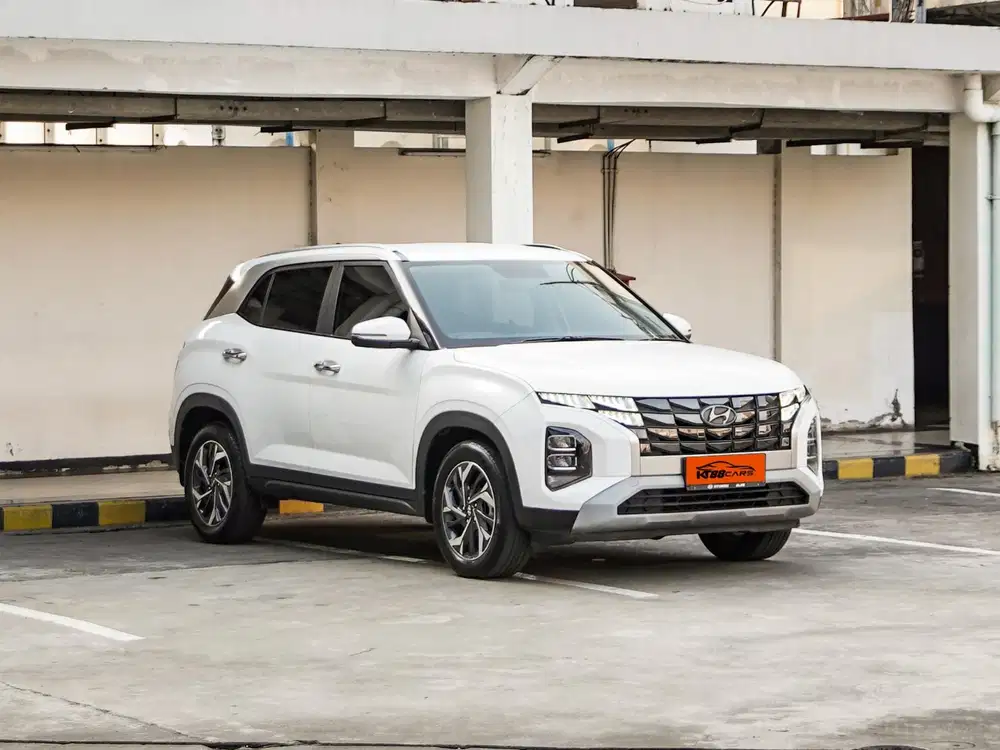 Hyundai Creta Style AT 2022
