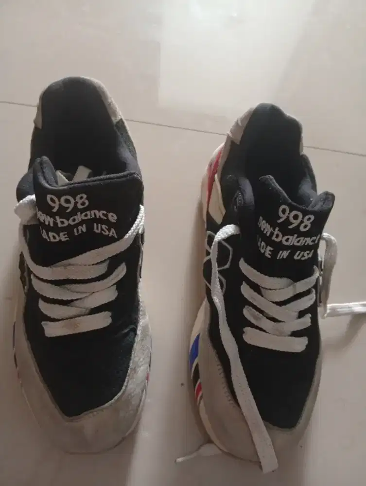 Newbalance Made in usa
