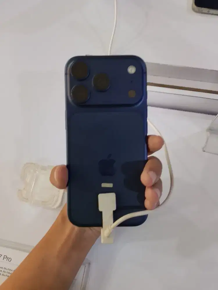 CICILAN IPHONE 17 PRO HANYA CUKUP PAKAI KTP TANPA DP