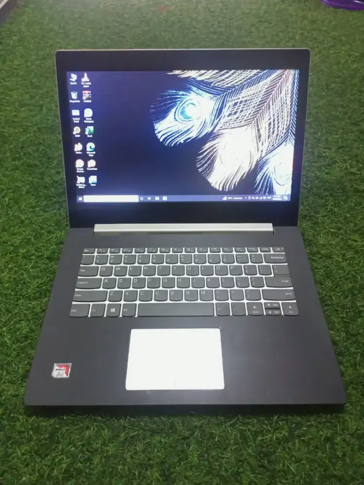 Lenovo ideaped 320