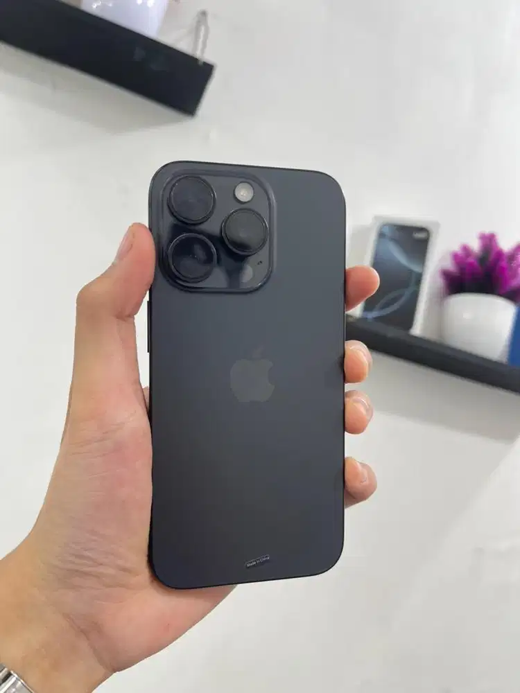 iphone 15 pro 128gb ibox