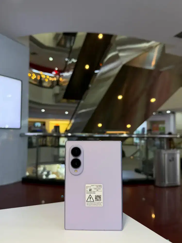 Samsung Galaxy Z Fold 8