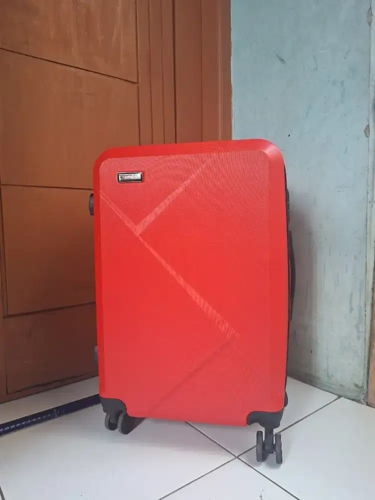 Jual koper 24inch