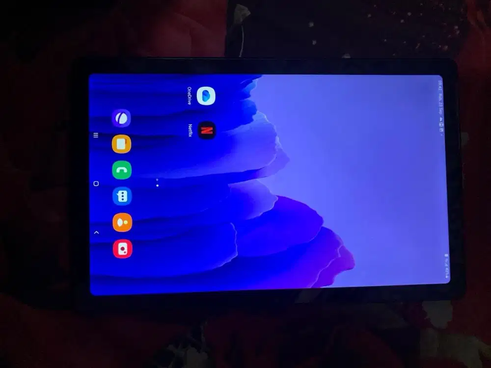 Samsung Tab A7 3/32