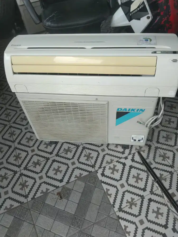AC Daikin 1/2 pk Dingin
