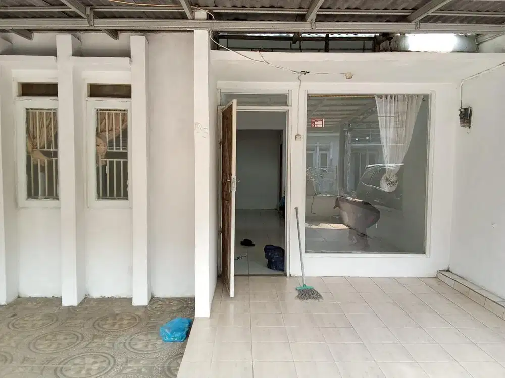 Disewakan Rumah di Bogor Kota