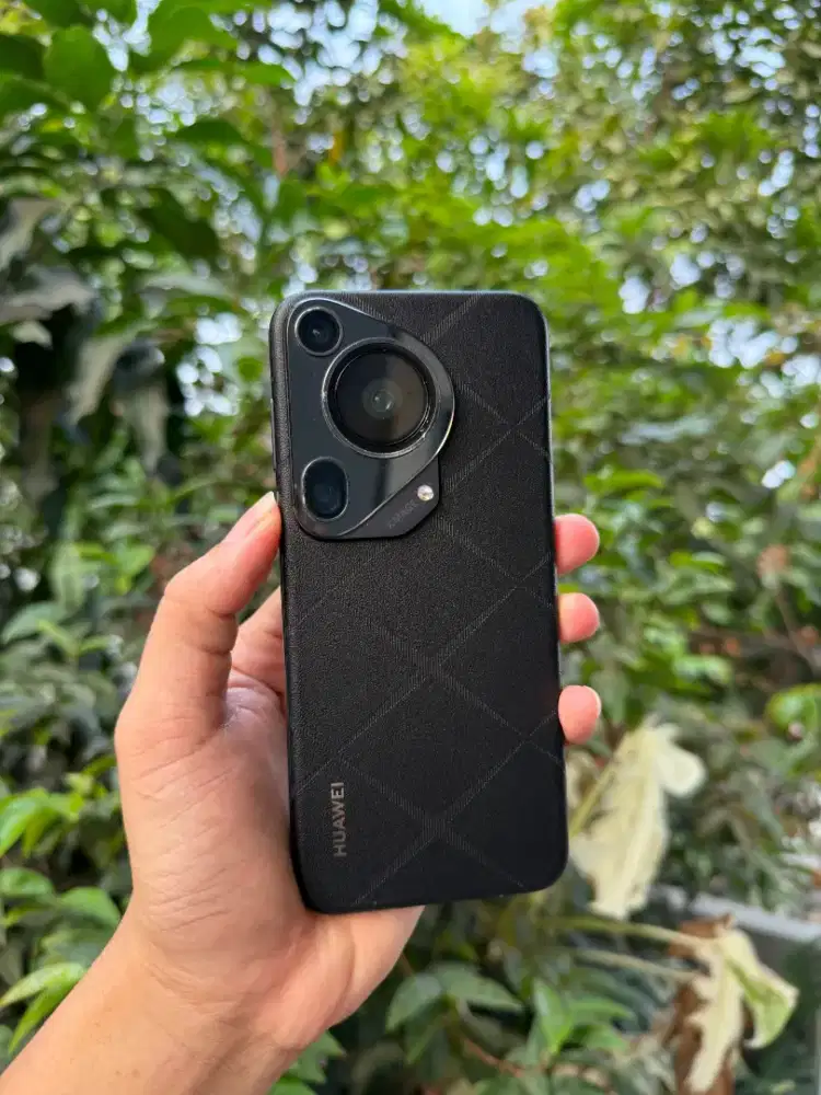 Hauwei Pura 70 Ultra 512gb Resmi Indonesia