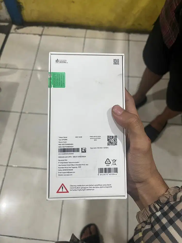 bu banget hari ini 2.5 kmrin ditawar