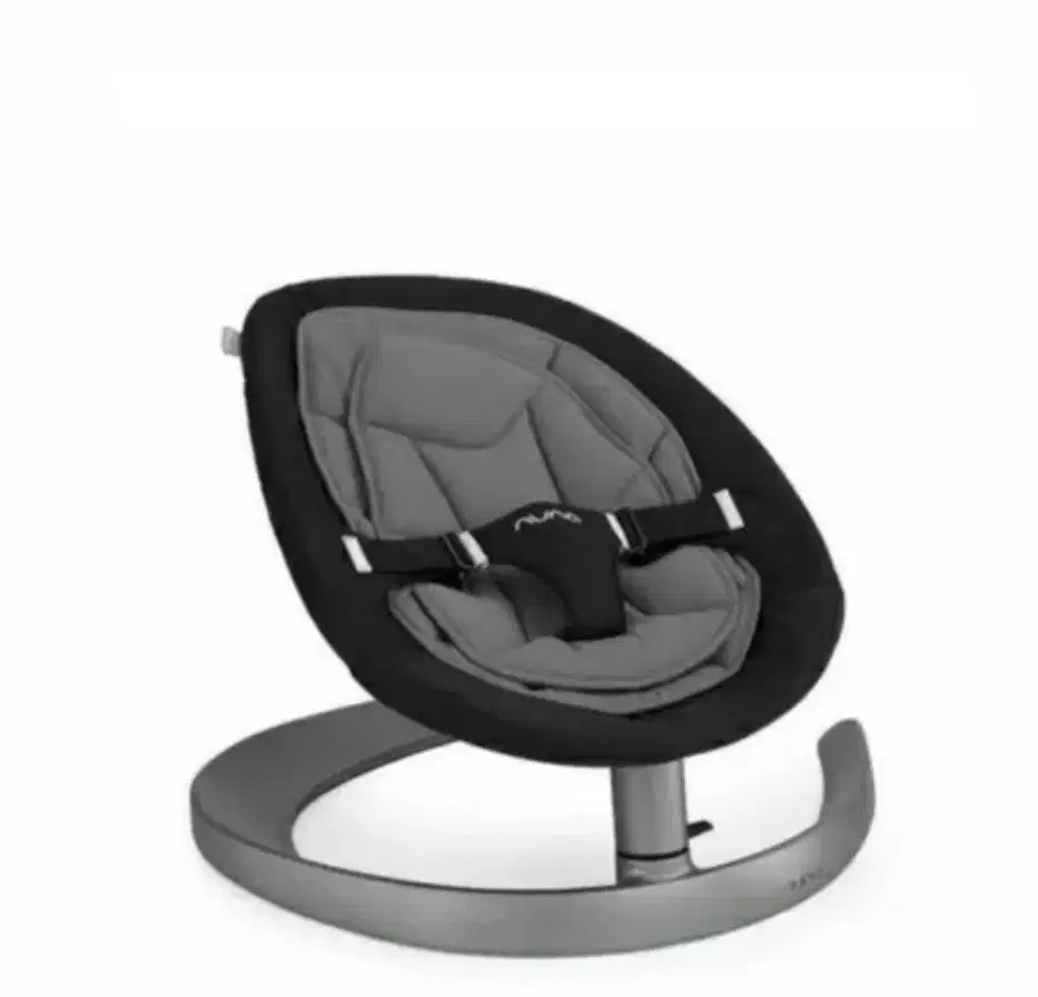 Nuna bouncer manual