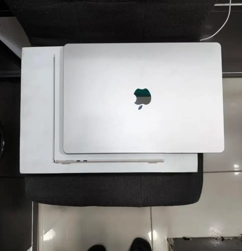 Second Macbook air M3 Ram 16/256GB
