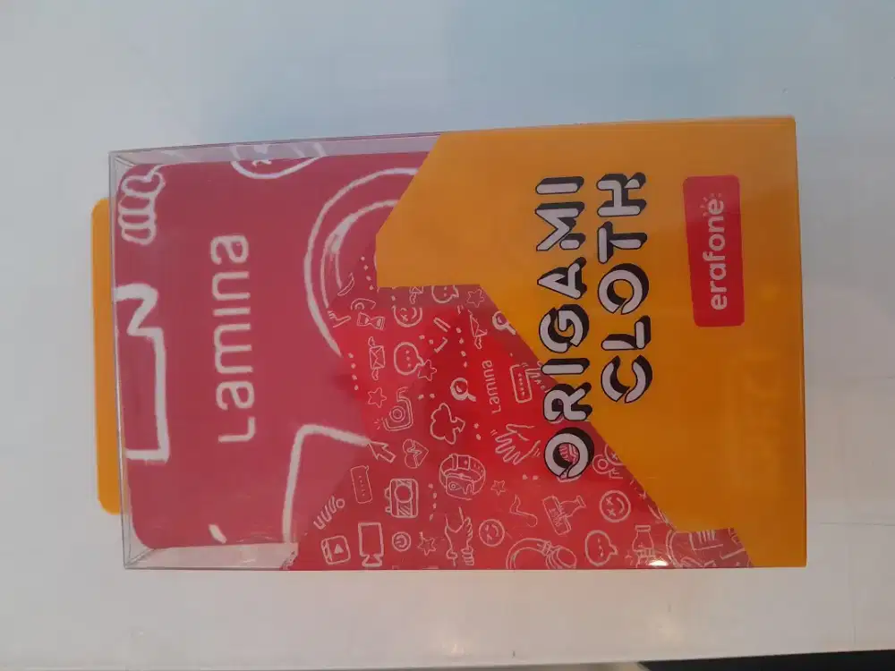 KAIN LAMINA SERBAGUNA