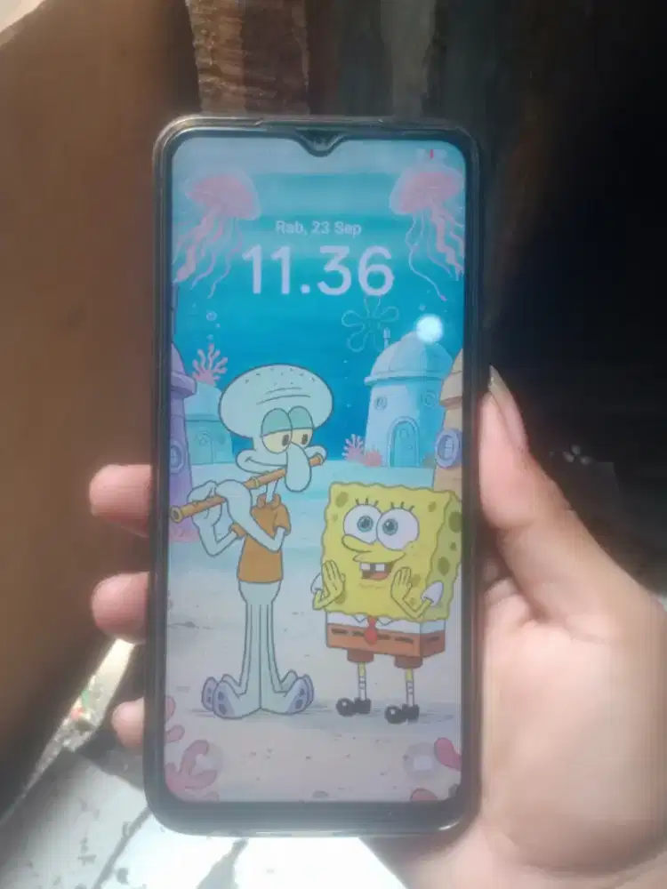 Oppo a38 ram6+4/128
