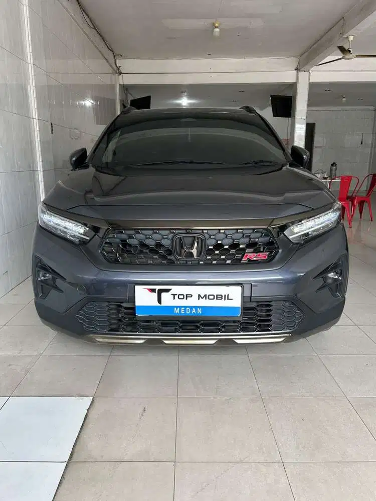 Full Original‼️ Odo 14rb‼️ Honda WRV 1.5 RS Sensing Matic 2025