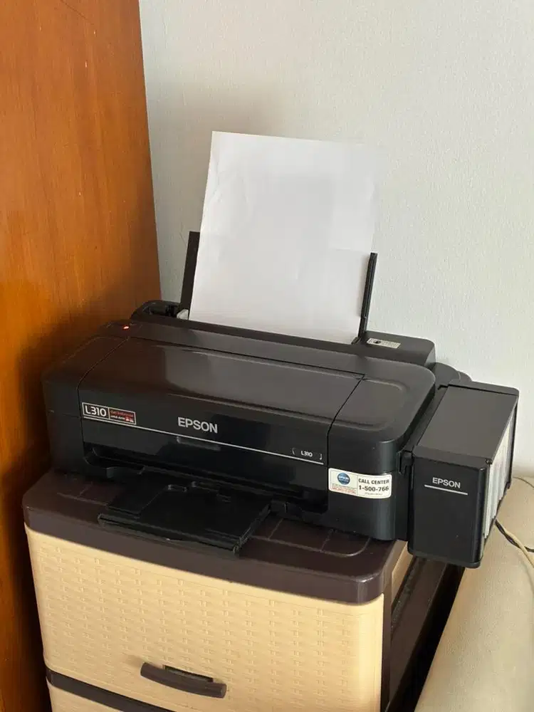 Printer EPSON L310 (Print Only)