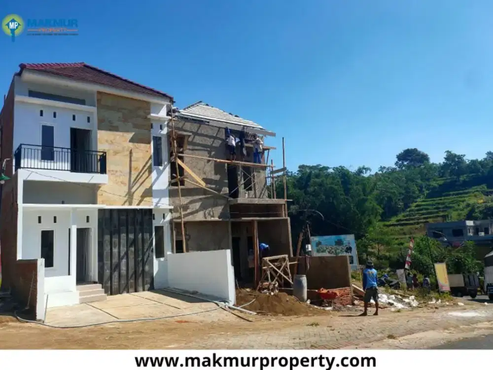 Perumahan Di Malang
