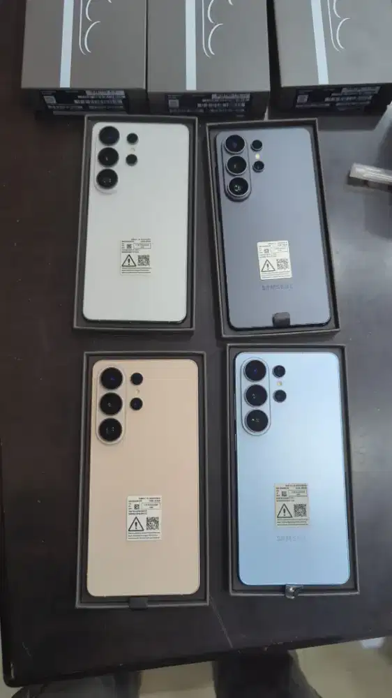 Samsung S26ULTRA 12/256gb sein