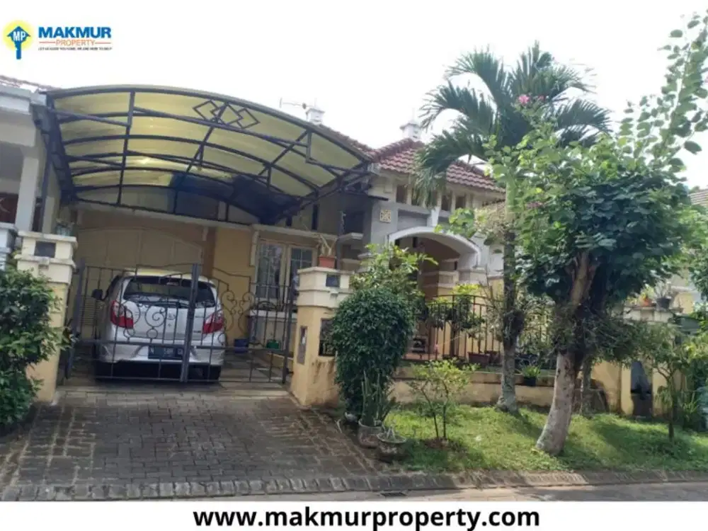 Rumah Dijual Cepat Di Malang