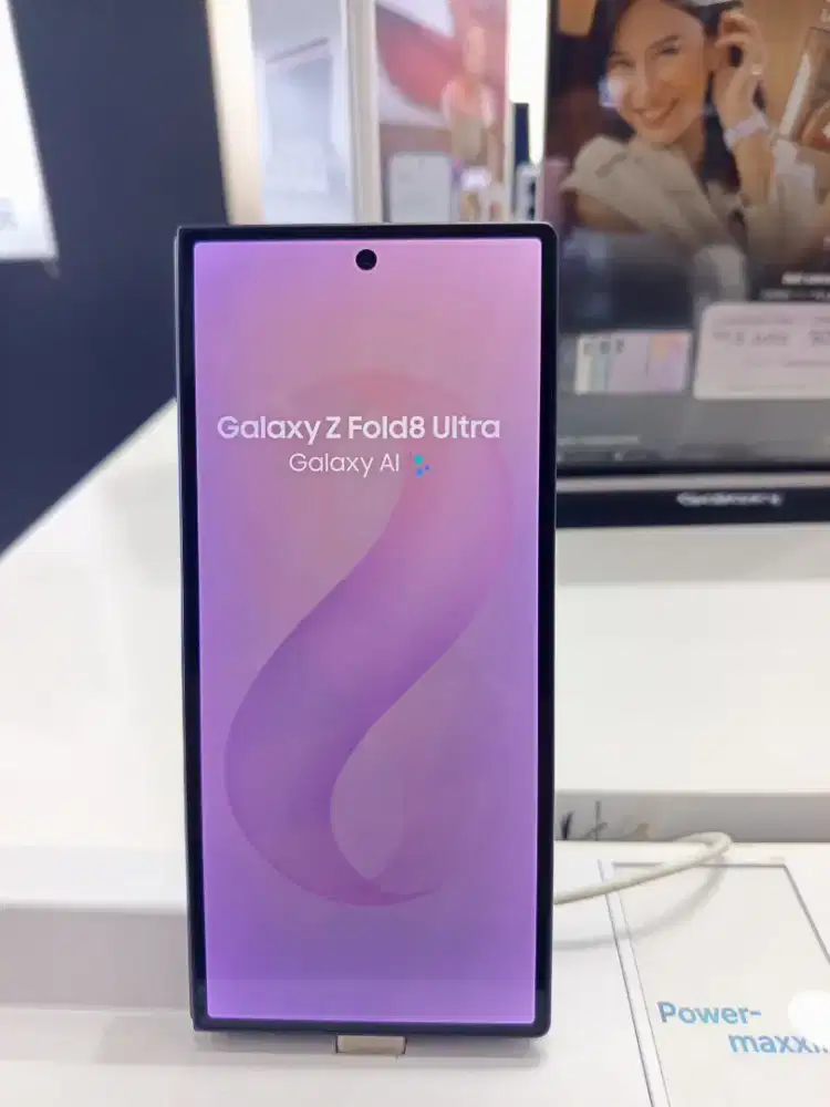 Samsung Z Fold 8 Ultra 12/256GB