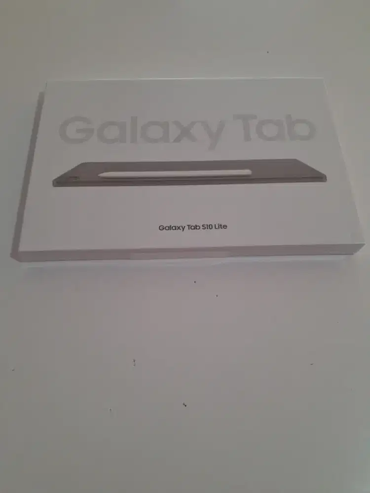 Ciclan 0 dp tanpa ribet Samsung galaxy tab s10lite