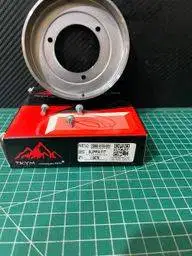 Lonceng Mangkok Ganda Ft Honda Supra Fit Merk Takayama